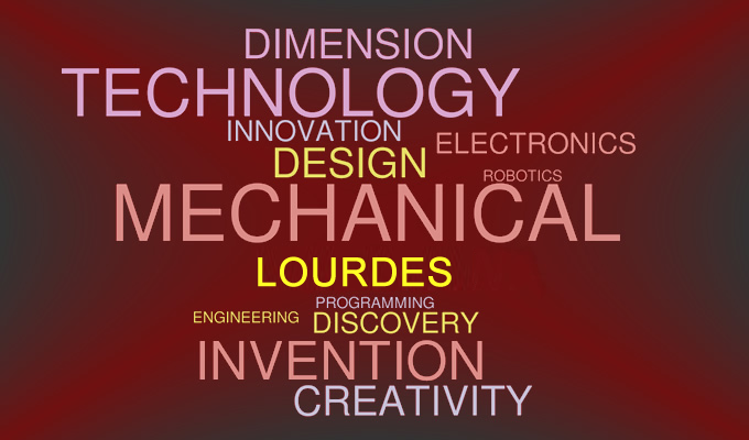 Lourdes Tech